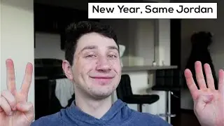2024: Still No Life