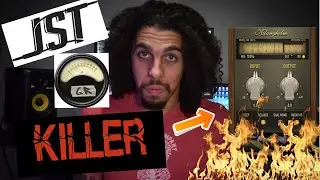 Could This Plug-in Be The End of JST Gain Reduction? (Part 1)