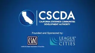 California Statewide Communities Development Authority