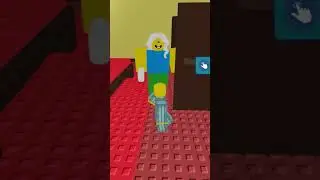 Mom JUMPSCARE in NEED MORE COLD | Roblox 
