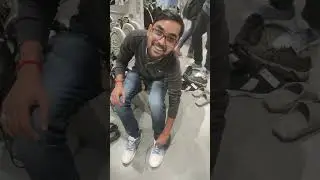 বরমশাই দেখো হঠাৎ ই কোথায় নিয়ে গেলো 😱😱😱😱 #vlog #bengalivlog  #vlogs #dailyvlog