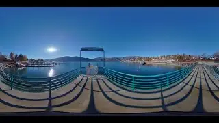How to Create and upload 360 Images on youtube or Facebook