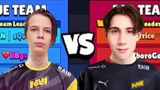 BBgs ПОПАЛСЯ ПРОТИВ alekzz В СОЛО ЛИГЕ | НАРЕЗКА СО СТРИМА