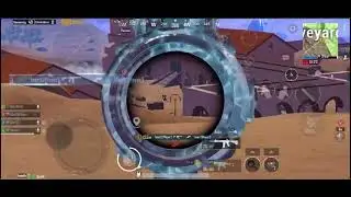 PMPL AR Highlights - 90 FPS iPhone 13 Pro Max | PUBG Mobile