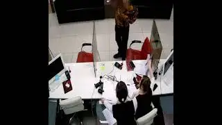 Челнинец устроил скандал в МФЦ