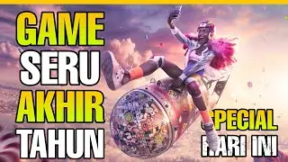 5 Game Offline Terbaik sepanjang tahun 2021 bagi offliner versi GOKS GAMING
