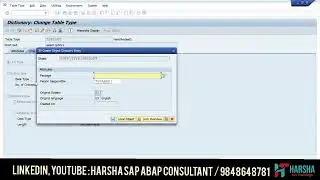 How to use select Options in function module in sap abap