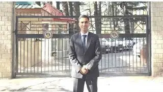The Success Journey of Mr. Lalit Sharma Ji#Ex-Serviceman# One of our beloved ones and Live viewers.