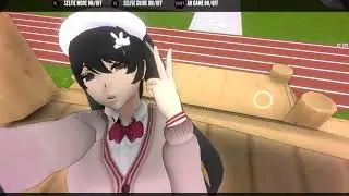 Play as Random Oc!!+DL