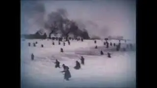 Великая Отечественная Война: как это было 6 серия