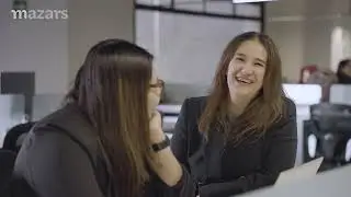 Conoce a Liliana Guerra, socia de Mazars en México