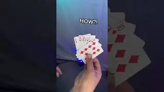 Who wants to play poker? 😀