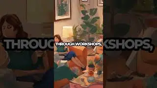 Transforming Grief to Purpose: Empowering Widows & Widowers #Shorts