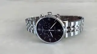 Certina DS Caimano Chronograph C035.417.11.057.00 (C0354171105700)