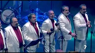 Parrandboleros "Murcia bonica"