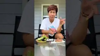 Вегетарианская собачка