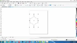 Coreldraw Tutorial in hindi | Coreldraw x7