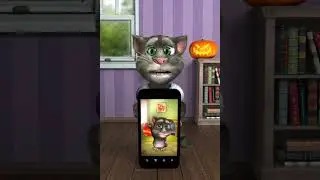 Talking Tom 2