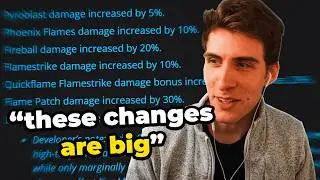 Some Classes Just Got Huge Buffs In The War Within Beta