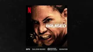 BRUISED   Official Soundtrack Teaser Trailer featuring City Girls "Scared"