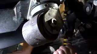 How to Grease the Derecho