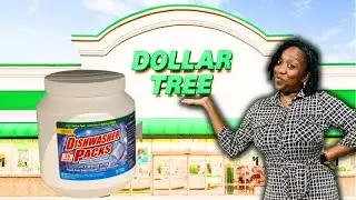 DOLLAR TREE ESSENTIALS! JUST IN TIME FOR THANKSGIVING!! YOU WONT BELIEVE WHAT I FOUND!? 😳💫