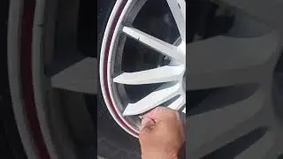 Как открутить золотник с колеса