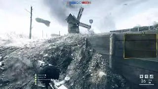 BF1 Развлечемся в Первой Мировой)