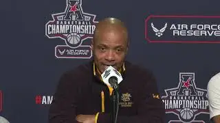 Wichita State bounced in the first round of the AAC Tournament