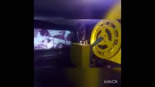 16 mm In Action