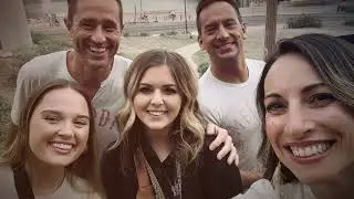 Rockstar Mckindree Pays it Forward