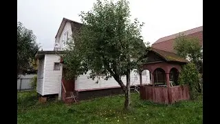 Продам Дом, поселок Птичное | 77.imls.ru