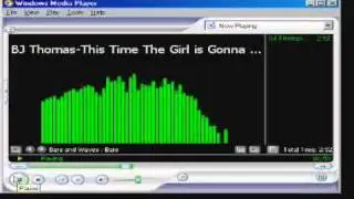 B.J Thomas-This Time The Girl Is Gonna Stay
