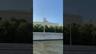 Прогулка в солнечный день