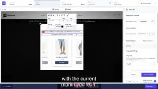 How to Create a Cart Abandonment Popup with Sleeknote