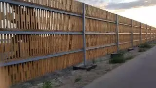 Морская набережная.