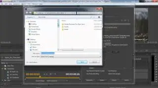 FIU Exporting A Master Of Your Project With Premiere Pro