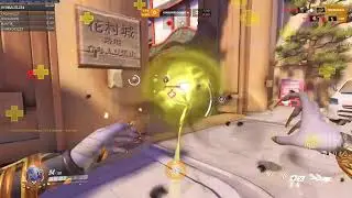 Again Moira+ сомбраэксперимент