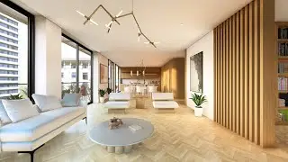 APARTMENT 3BED //3BHK/LUXURY APARTMENT WALKHTHROUGH