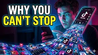     Why You Can’t Stop Scrolling on TikTok
