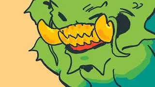LOTUS EATER- Animation meme