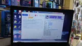 Quitando Cuenta FRP Samsung A30 Con SAMFW TOOL
