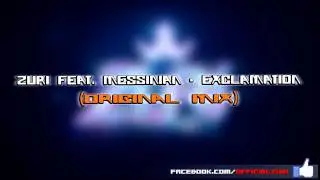 Zuri feat. Messinian - Exclamation (Original Mix)