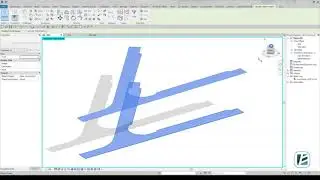 How to Grade Topographies & Create Sloped Floors in Revit Using Environment for Landscape Architects