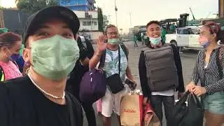 NASAAG SA CEBU, KAY PERS TYM SA BARKO!