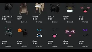 Cheap HEADLESS? [ROBLOX]