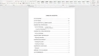 Conversion to PDF Word for Office365
