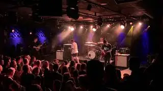 Counterparts - Your Own Knife (Live - A38 - 2023) Budapest, Hungary