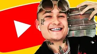 КАК МОРГЕНШТЕРН ПРОВЕРТЕЛ ШОУ-БИЗНЕС (перезалив с канала marazm)