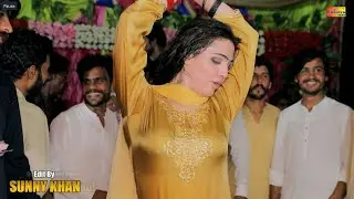 Tede Naan Di Tasbeeh | Mehak Khanzadi | Dance Performance 2023